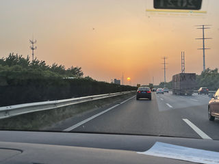 感受不一样的假期 - 五一假期自驾老家游