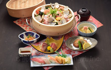 Ichinozen Ichiharashiyawataten餐厅图片