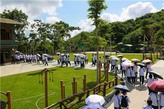 清凉一夏,槟榔谷玩转非遗新乐趣