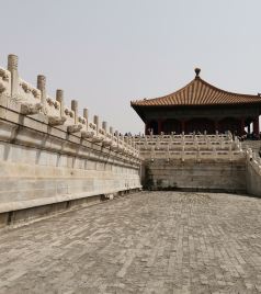 徐水区游记图文-河北保定徐水&amp;雄安新区&amp;北京3日游