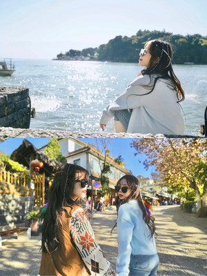 去云南旅游自驾游和跟团哪个更好?去云南旅游一周大概要多少钱