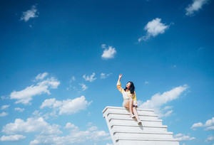 本溪游记图文-闯入冒险王国｜本溪大峡谷的夏日之味