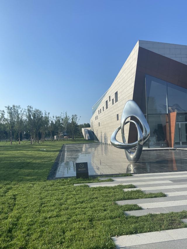光年城中央公园旅行图片 2