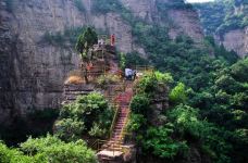 黄河小浪底水利枢纽风景区-济源-首席监理