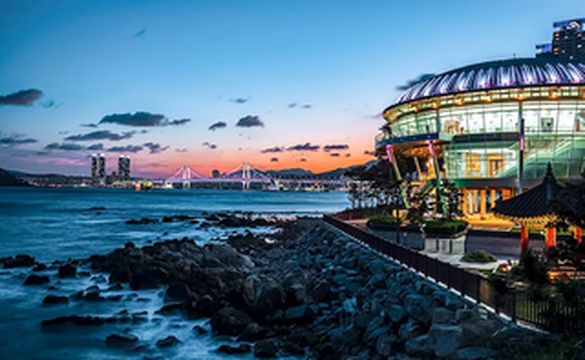 韩国开启首个旅游泡沫，釜山3天2夜旅游攻略，为你献上！