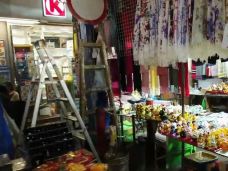 庙街夜市-香港-盛世再繁华