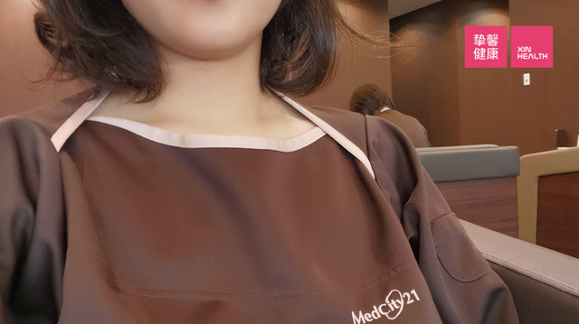 疫情期间，我选择在上海体验国内高级体检！