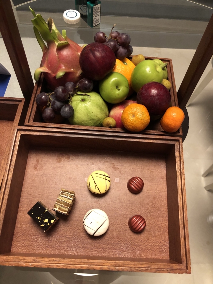 Le Comptoir餐厅图片