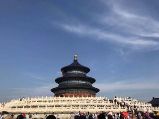 多啦的奇妙旅行之帝都篇