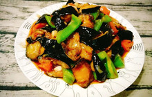粉浆饭店餐厅图片