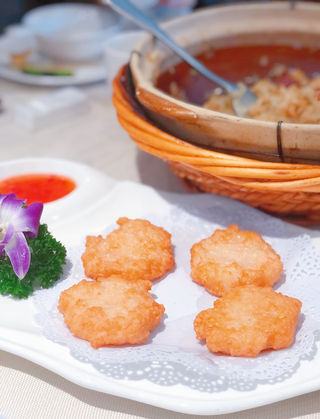 佬顺德 顺德菜专门店（证大大拇指店）