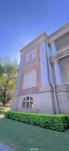 八卦楼风琴博物馆-厦门-徐徐霞客Rr