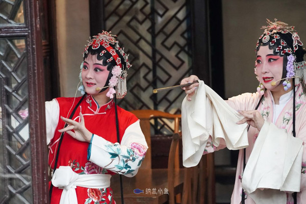 如何玩转江苏常熟虞山文化旅游度假区,吃喝玩乐购最全攻略,赶快收藏!