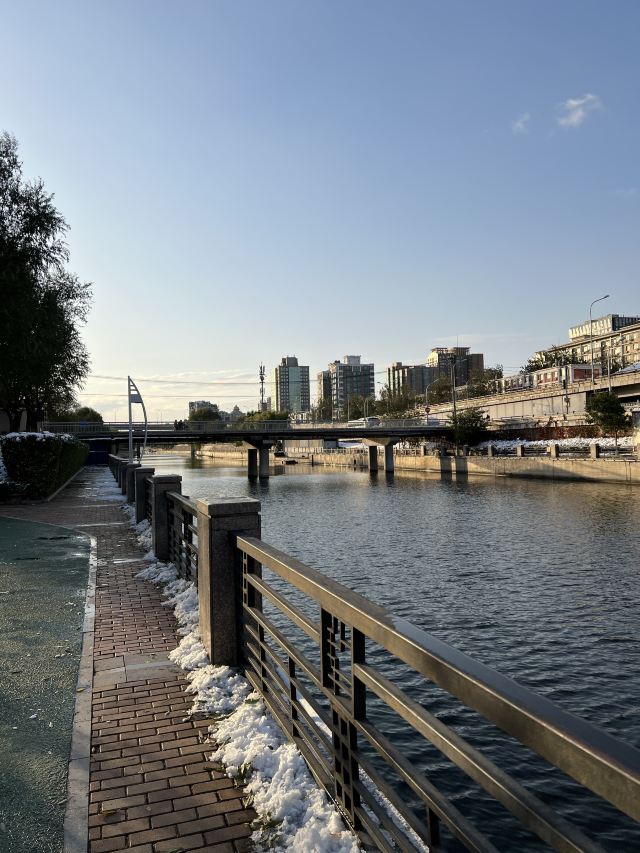 庆丰公园旅行图片 3