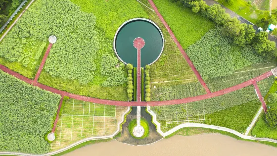 清湖文化公園