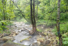 大箐山景点图片