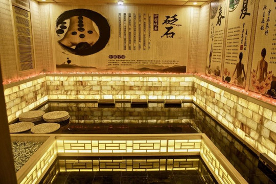 苏州金坛茅山-轻奢独栋度假别墅-远离城喧嚣的风水宝地