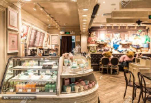 燊辉燊麦(九二一店)美食图片