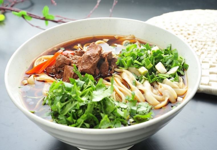 麦家小馆(荣京道店)