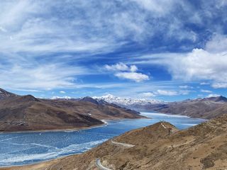 拉萨6天5晚旅行攻略 | 吃什么？去哪玩？一篇告诉你