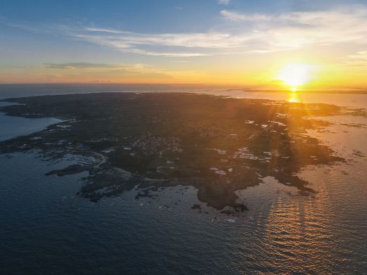 海石滩泳场