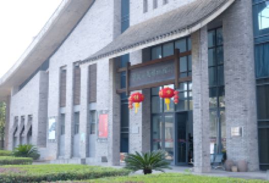 宁波服装博物馆景点图片