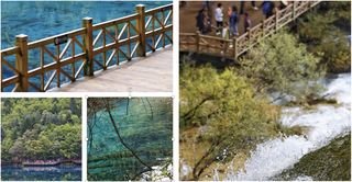 三天两晚，九寨沟保姆级旅行攻略