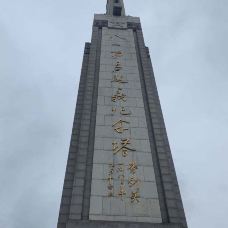 八一南昌起义纪念塔-南昌-刘闲人