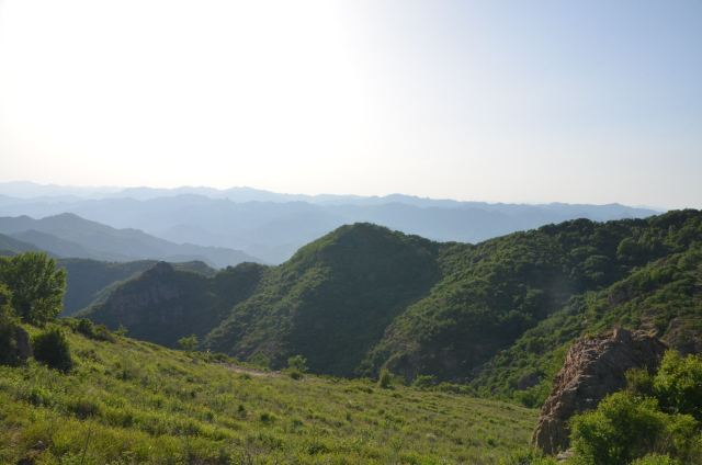 玫瑰谷旅行图片 2