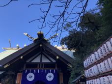 东京大神宫-东京