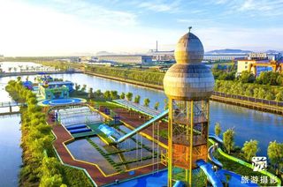 民国老关东、海上葫芦城