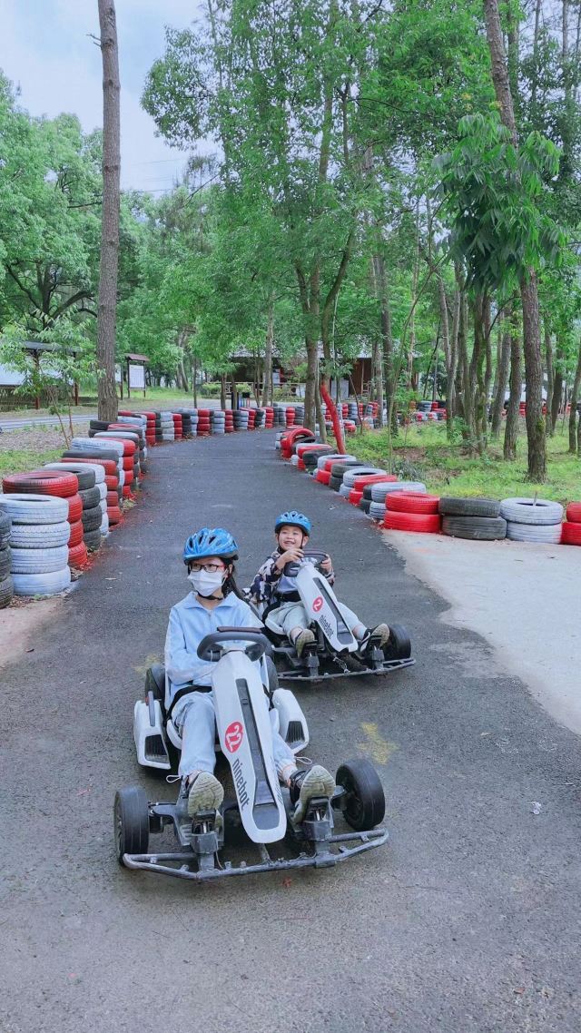 楠洋百草园旅行图片 1