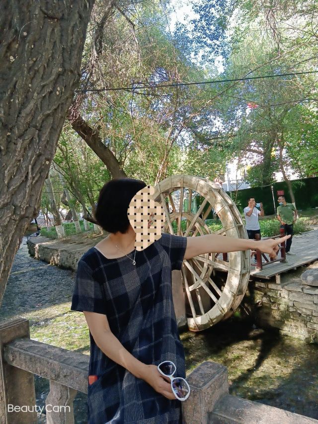 水磨沟风景区旅行图片 3