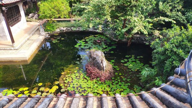 梁园旅行图片 7