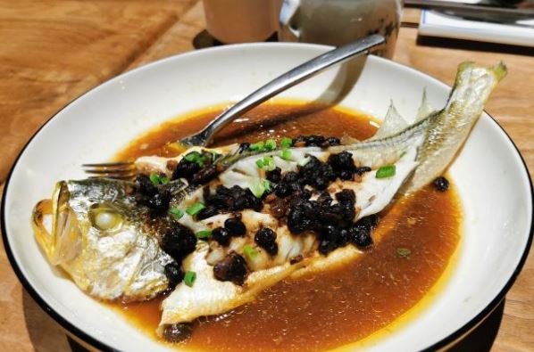 青普文化行馆(南靖土楼)·餐厅餐厅图片