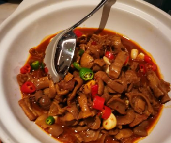 玉宴棠.精致湘菜