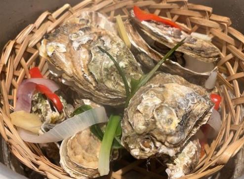 撸遇 烧烤·烤鱼