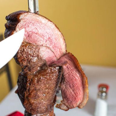 Boiada Brazilian Grill