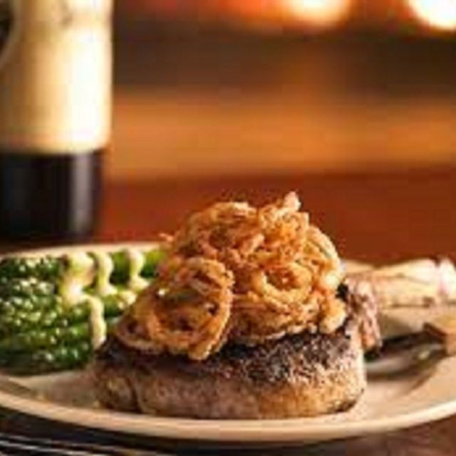 Cool River Restaurant & Tavern餐厅图片