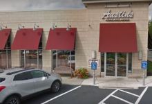 Austin's Wood Fire Grille美食图片