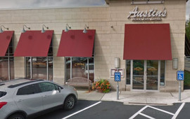 Austin's Wood Fire Grille