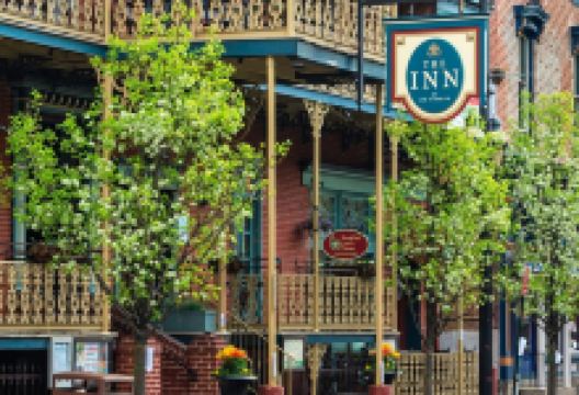 Broadway Grille美食图片