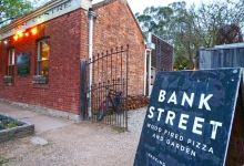 Bank Street Wood Fired Pizza and Gardens美食图片