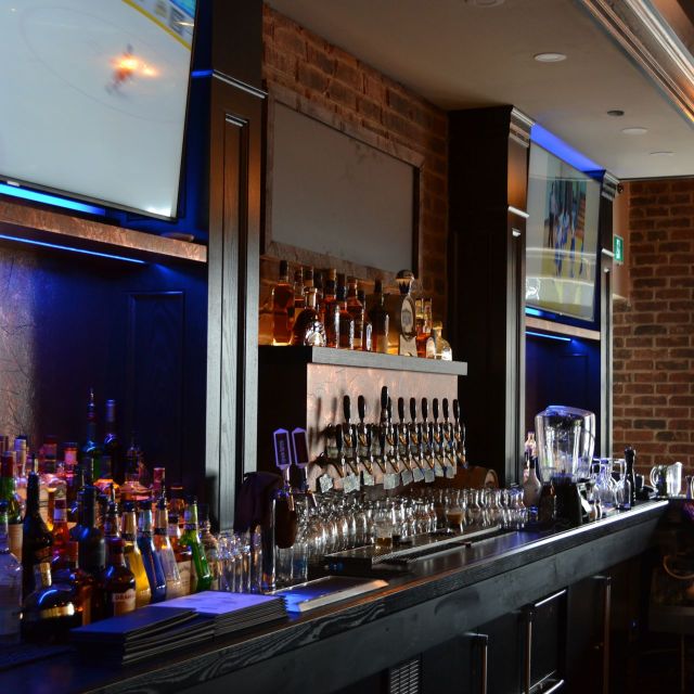 12welve Bistro | Tapwerks