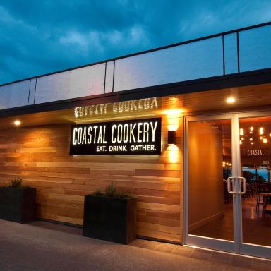 Coastal Cookery Ltd.