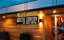 Coastal Cookery Ltd.餐厅图片
