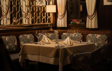Restaurant Cédric餐厅图片