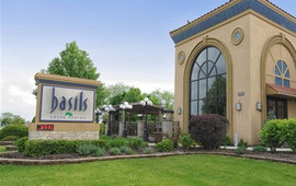 Basil's Greek Dining