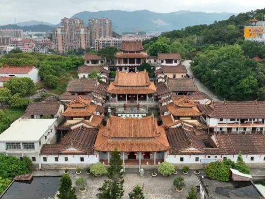 塔斗山公园