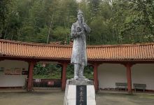 玄素洞风景区景点图片